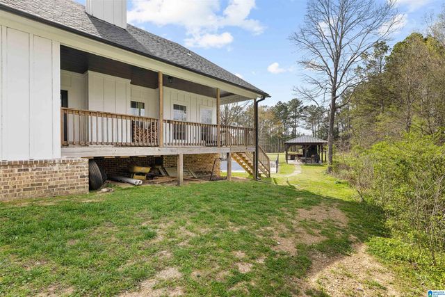 115 HOLT DRIVE, Trafford, AL 35172