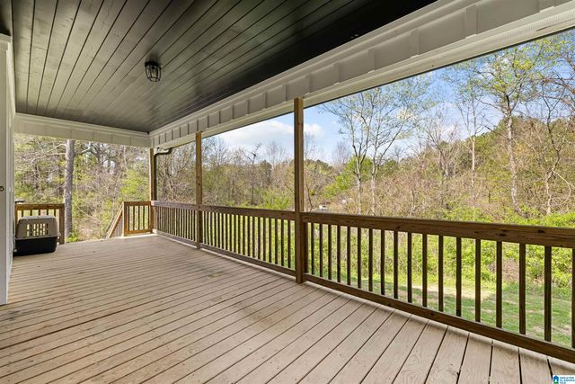 115 HOLT DRIVE, Trafford, AL 35172