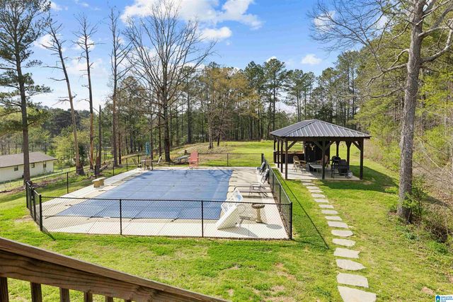 115 HOLT DRIVE, Trafford, AL 35172