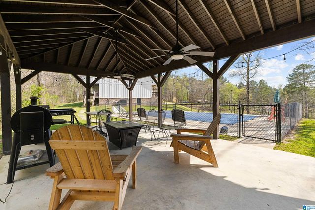 115 HOLT DRIVE, Trafford, AL 35172