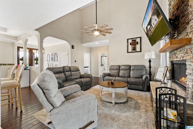 115 HOLT DRIVE, Trafford, AL 35172