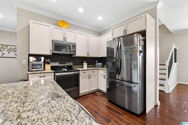 115 HOLT DRIVE, Trafford, AL 35172