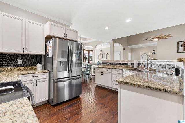 115 HOLT DRIVE, Trafford, AL 35172