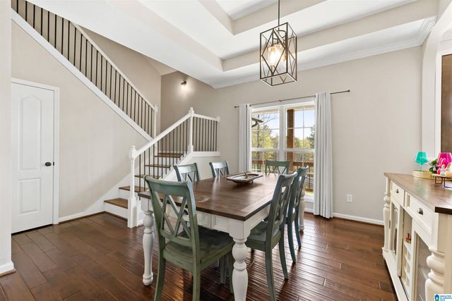 115 HOLT DRIVE, Trafford, AL 35172