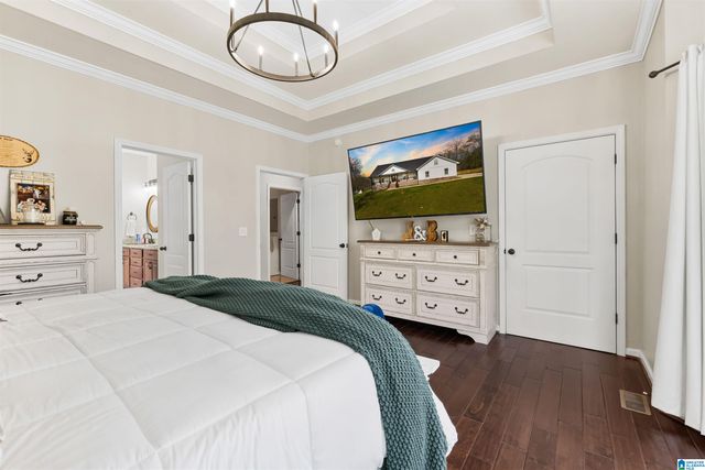 115 HOLT DRIVE, Trafford, AL 35172