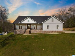 115 HOLT DRIVE, Trafford, AL 35172