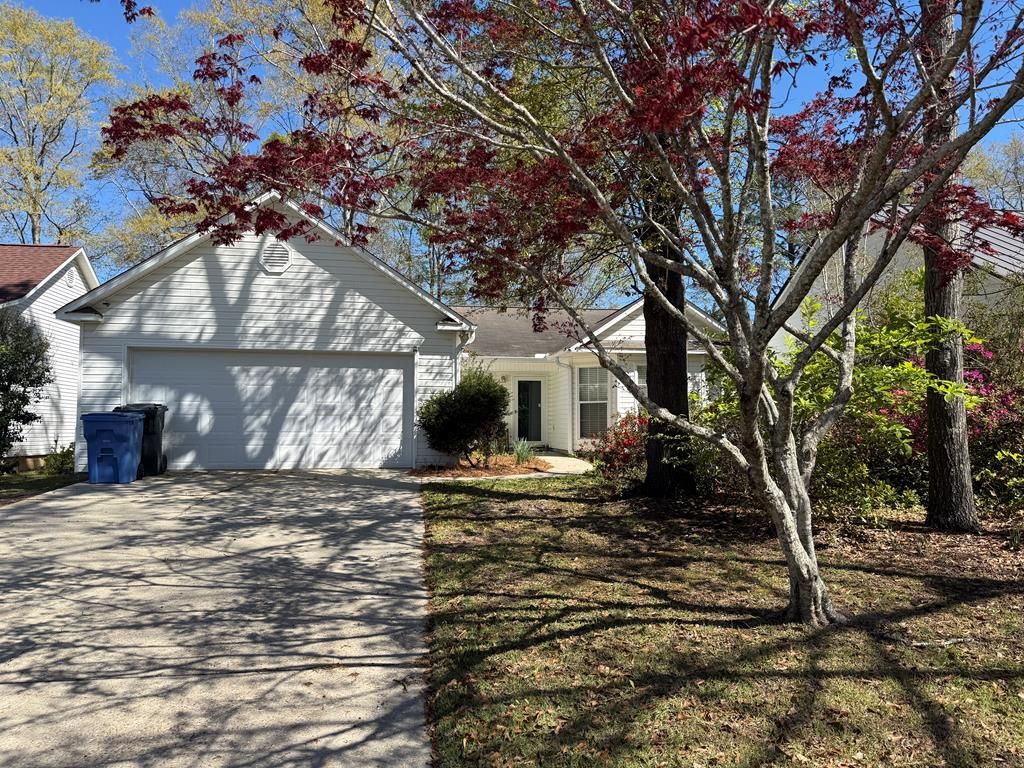 211 Cumberland, Dothan, AL 36301