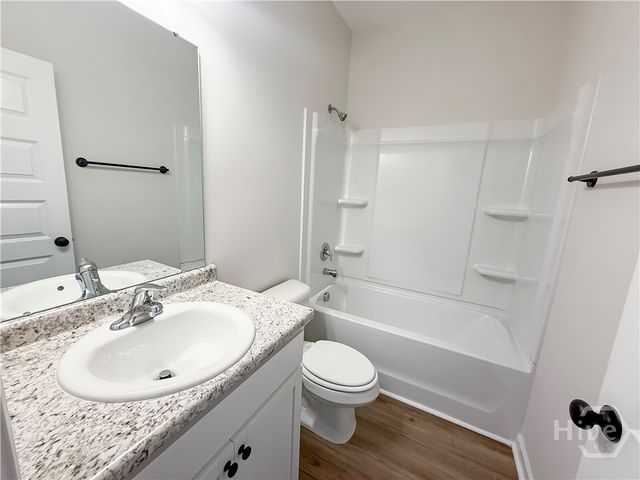 87 Deer Meadow Way SE, Allenhurst, GA 31301