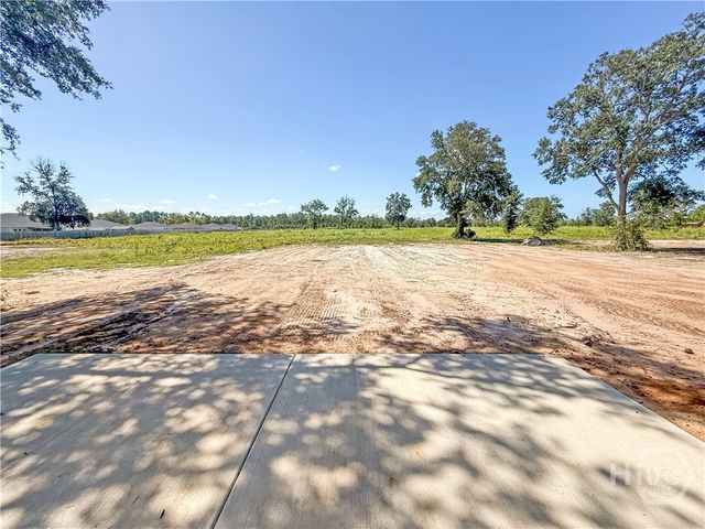 87 Deer Meadow Way SE, Allenhurst, GA 31301