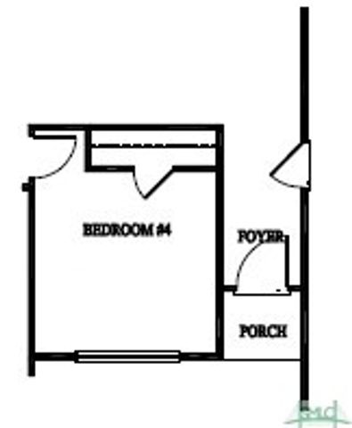 87 Deer Meadow Way SE, Allenhurst, GA 31301