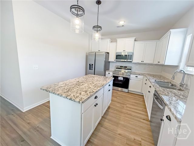 87 Deer Meadow Way SE, Allenhurst, GA 31301