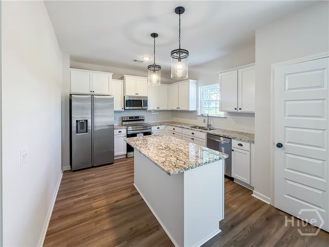 87 Deer Meadow Way SE, Allenhurst, GA 31301