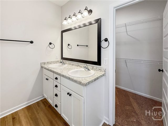 87 Deer Meadow Way SE, Allenhurst, GA 31301