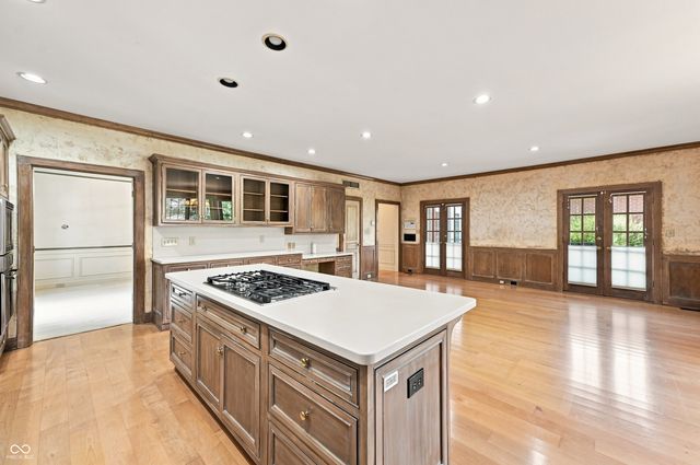 7927 Beaumont Green West Drive, Indianapolis, IN 46250