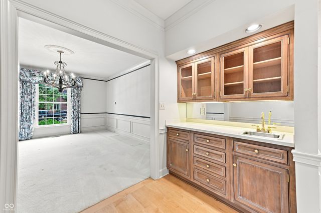 7927 Beaumont Green West Drive, Indianapolis, IN 46250