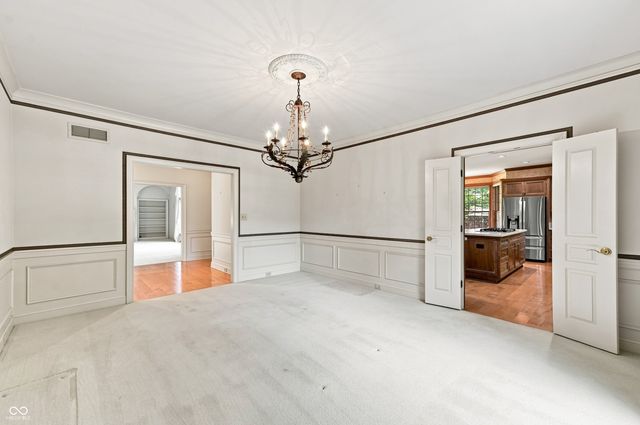 7927 Beaumont Green West Drive, Indianapolis, IN 46250