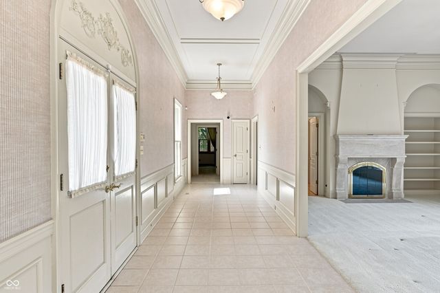 7927 Beaumont Green West Drive, Indianapolis, IN 46250