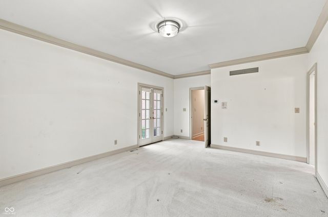 7927 Beaumont Green West Drive, Indianapolis, IN 46250