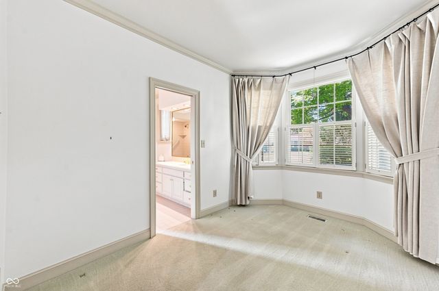 7927 Beaumont Green West Drive, Indianapolis, IN 46250