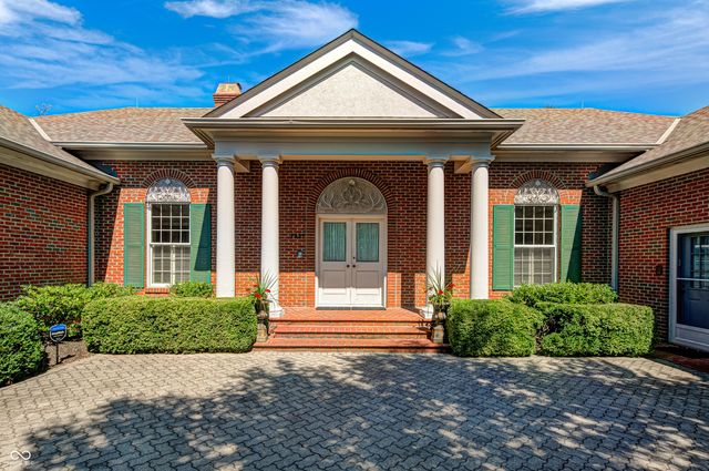 7927 Beaumont Green West Drive, Indianapolis, IN 46250