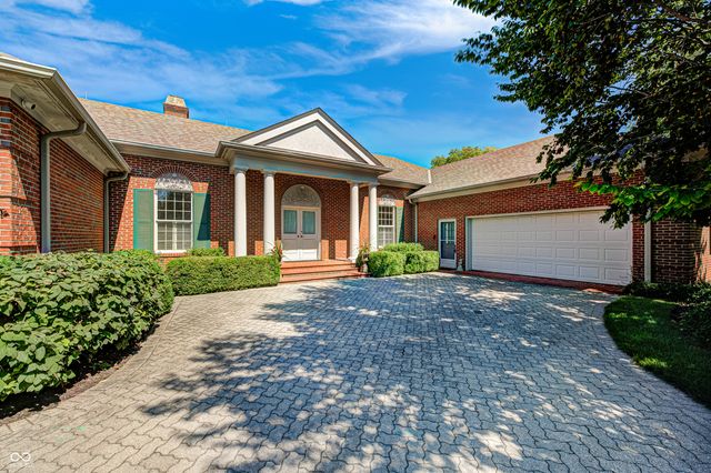 7927 Beaumont Green West Drive, Indianapolis, IN 46250