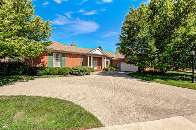 7927 Beaumont Green West Drive, Indianapolis, IN 46250