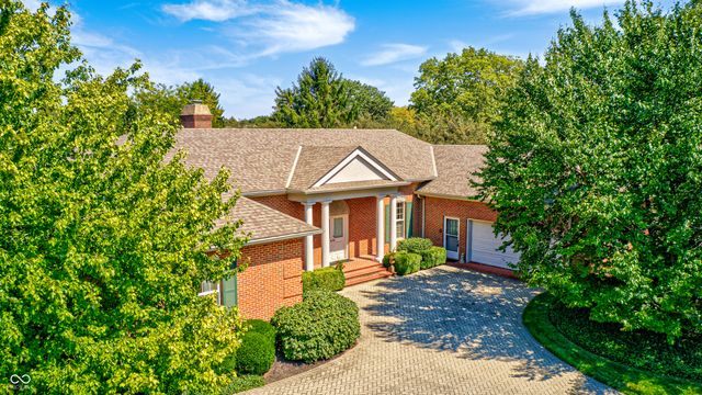 7927 Beaumont Green West Drive, Indianapolis, IN 46250