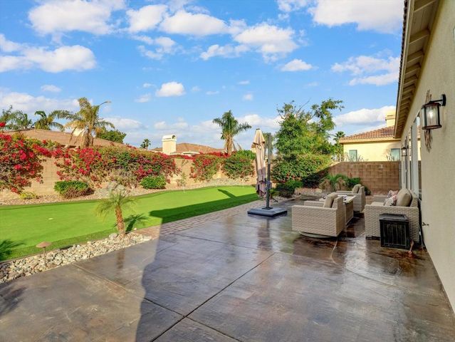 79800 Castille Drive, La Quinta, CA 92253