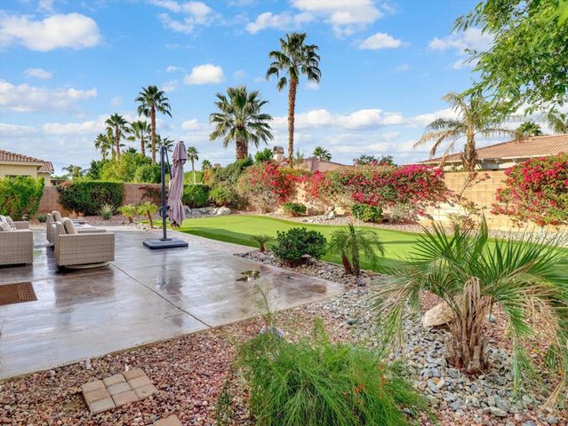 79800 Castille Drive, La Quinta, CA 92253