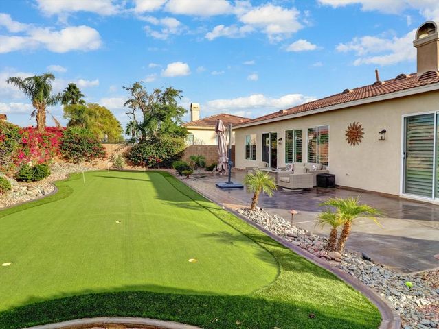 79800 Castille Drive, La Quinta, CA 92253