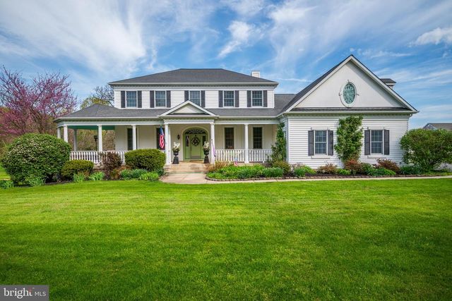 12850 HIGHLAND RD, Highland, MD 20777