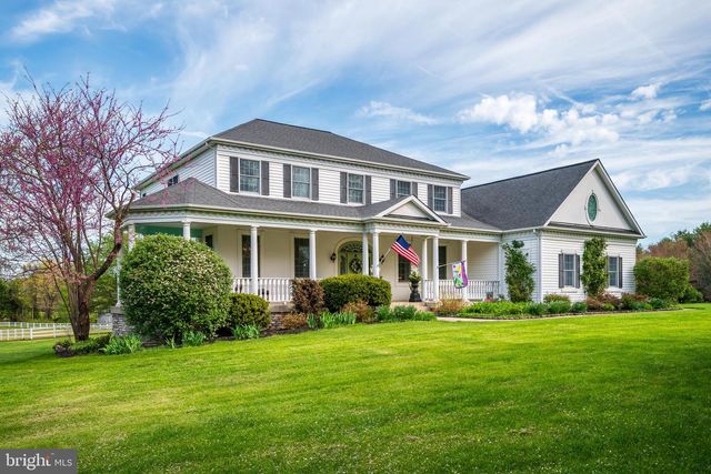 12850 HIGHLAND RD, Highland, MD 20777
