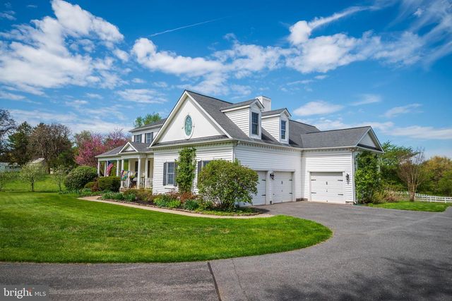 12850 HIGHLAND RD, Highland, MD 20777