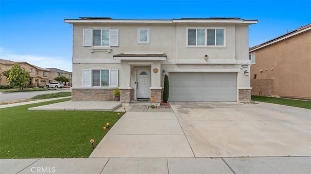 16912 Backwater Lane, Fontana, CA 92336