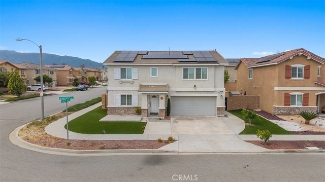 16912 Backwater Lane, Fontana, CA 92336