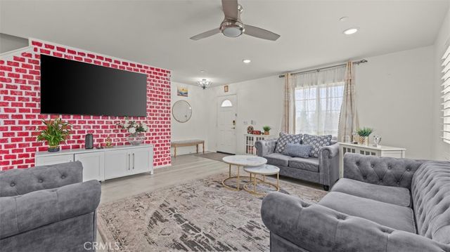 16912 Backwater Lane, Fontana, CA 92336