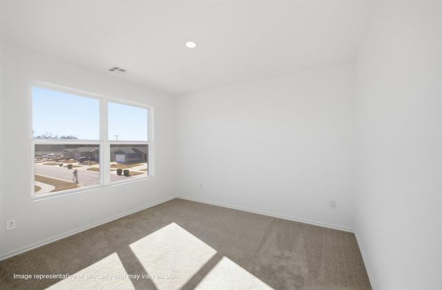 10017 Blackjack Road, Yukon, OK 73099