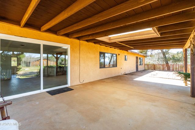 34655 Katherinel Avenue, Acton, CA 93510