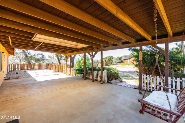 34655 Katherinel Avenue, Acton, CA 93510