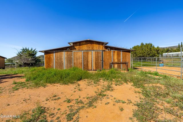 34655 Katherinel Avenue, Acton, CA 93510