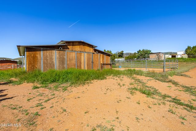 34655 Katherinel Avenue, Acton, CA 93510