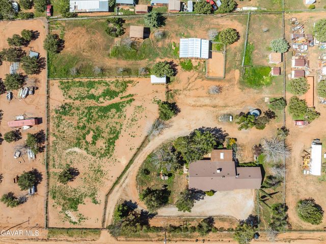 34655 Katherinel Avenue, Acton, CA 93510