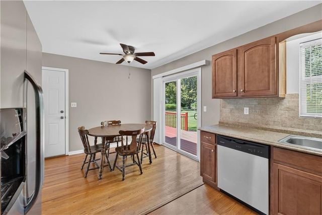 5508 W 99th Terrace, Overland Park, KS 66207