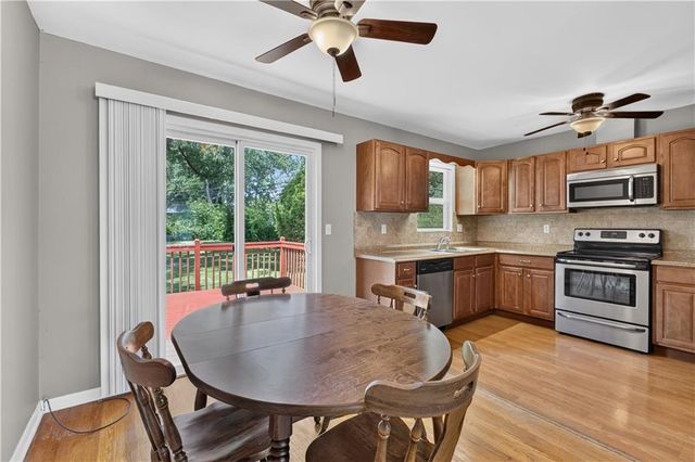 5508 W 99th Terrace, Overland Park, KS 66207