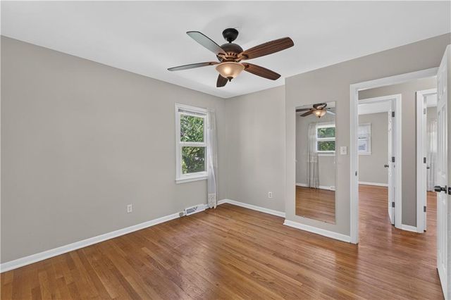 5508 W 99th Terrace, Overland Park, KS 66207