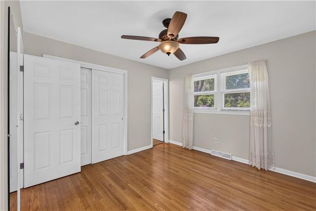 5508 W 99th Terrace, Overland Park, KS 66207