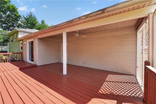 5508 W 99th Terrace, Overland Park, KS 66207