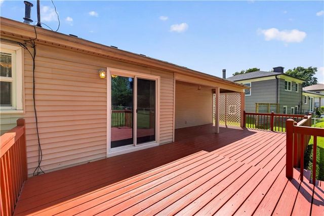 5508 W 99th Terrace, Overland Park, KS 66207