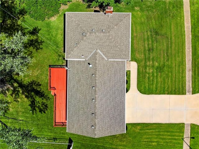 5508 W 99th Terrace, Overland Park, KS 66207