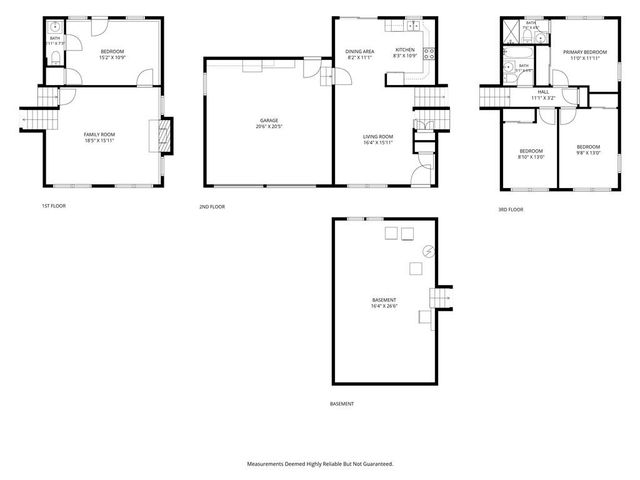 5508 W 99th Terrace, Overland Park, KS 66207
